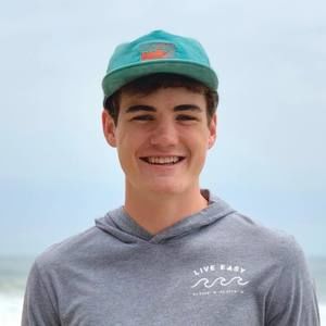 Meet your Posher, Chris